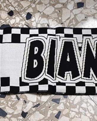 Sciarpa Juventus Forza Bianconeri