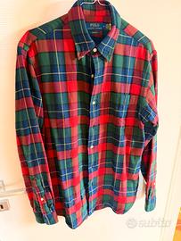 Camicia RALPH LAUREN tg.M