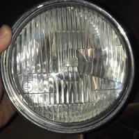 Faro Bmw R65