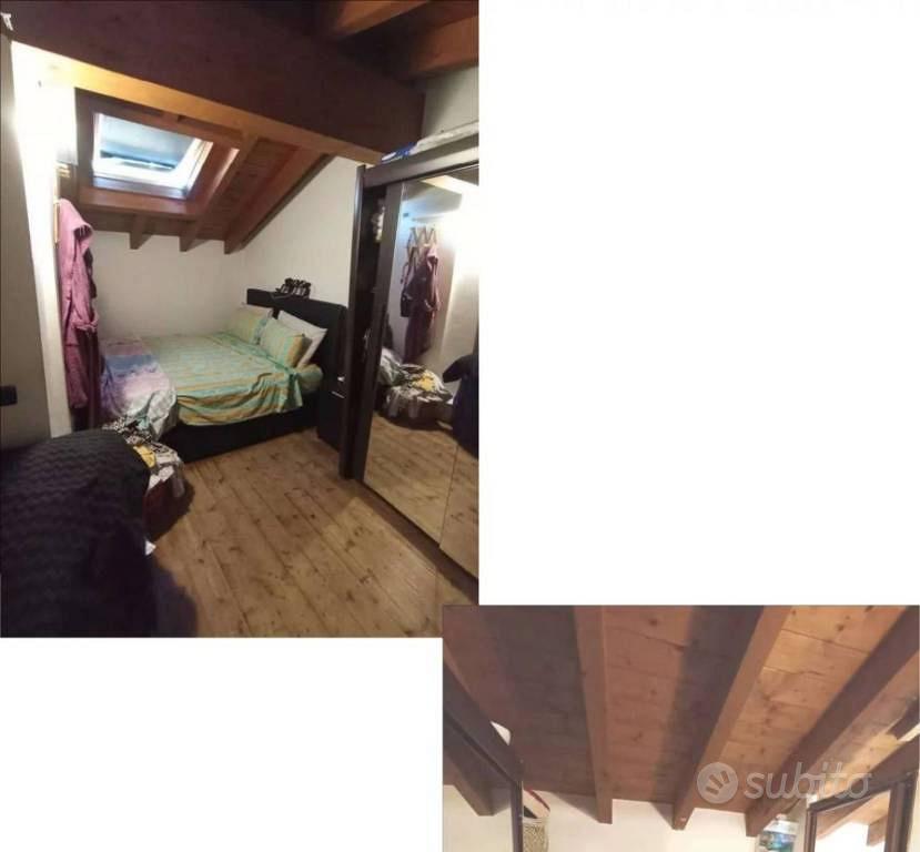 Appartamento – Casalzuigno, Molino Marianna di sopra - Vista 4
