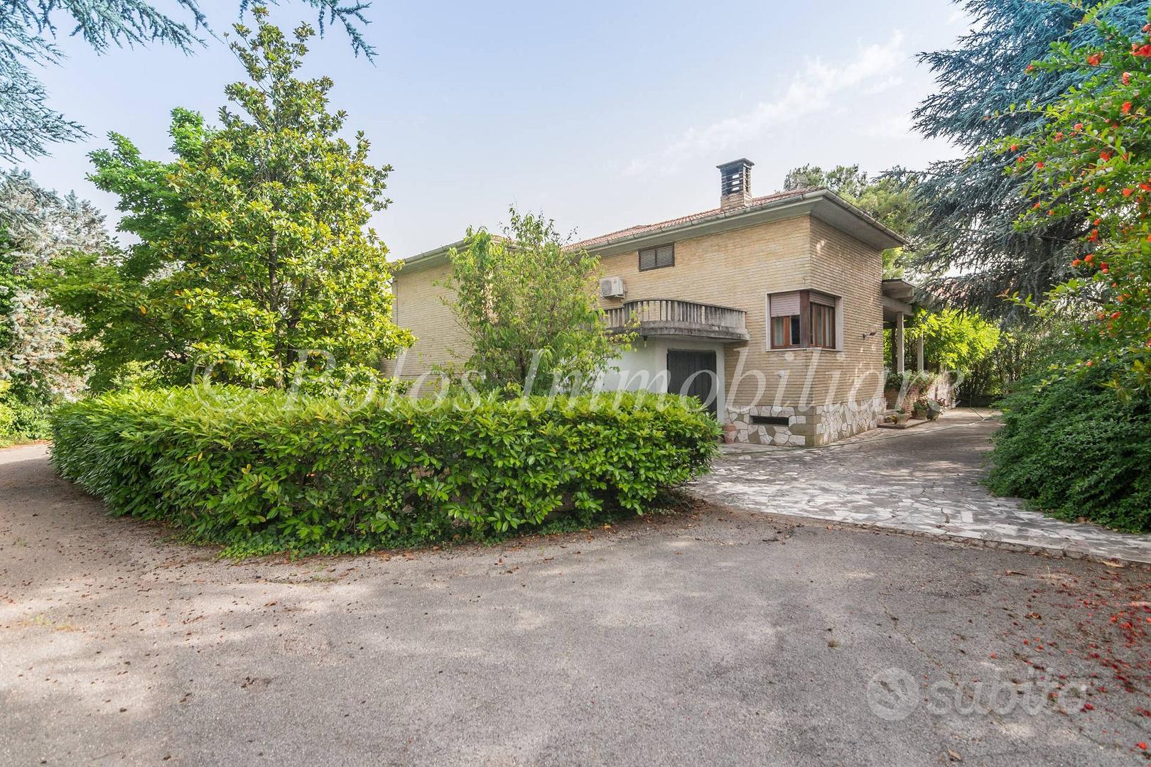 Casa – Montegiorgio, Molino - Vista 2