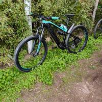 E bike Bianchi T Tronic 12 V