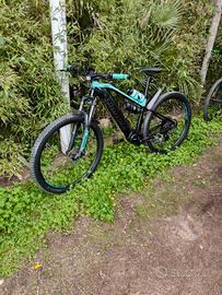 E bike Bianchi T Tronic 12 V