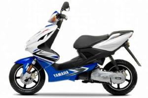 Ricambi originali per Aerox - Nitro