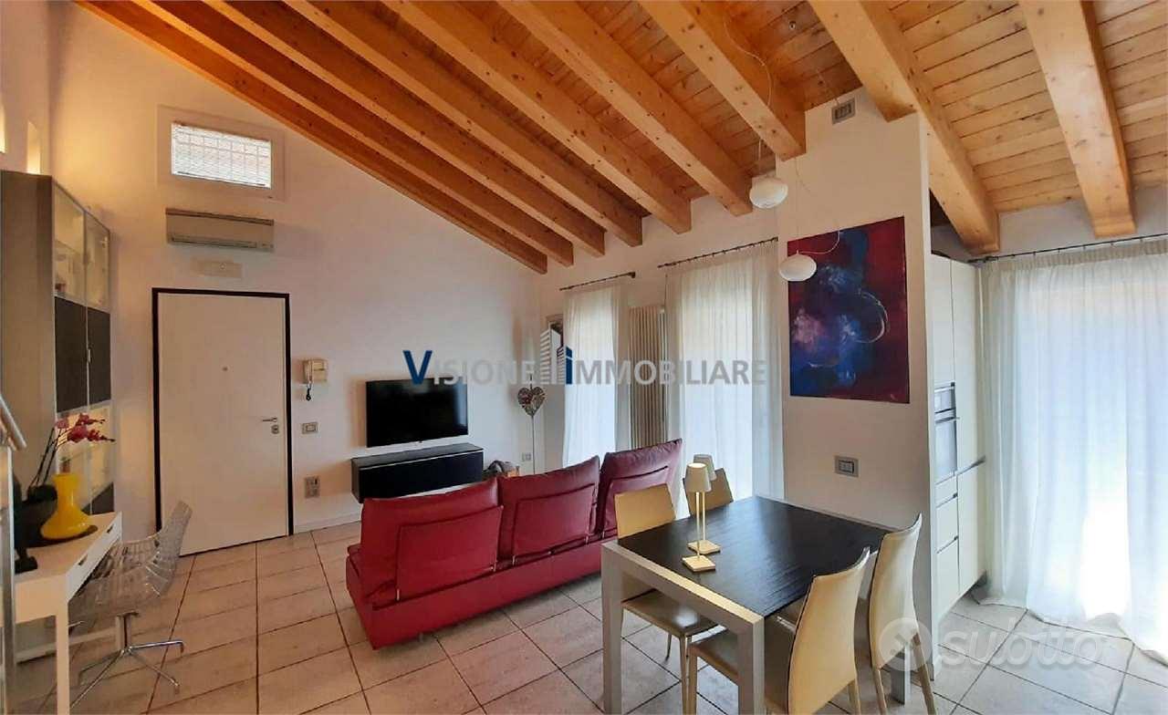 Apartment in Noale - Vista 2