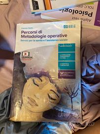 Percorsi di metodologie operative