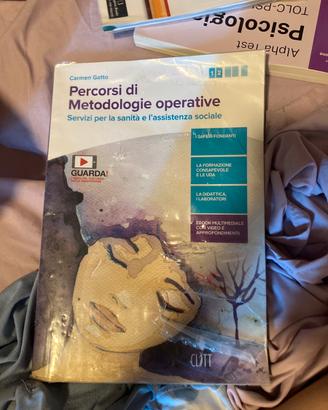 Percorsi di metodologie operative