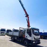 Iveco eurocargo 140-250 (cod.interno PM1867)