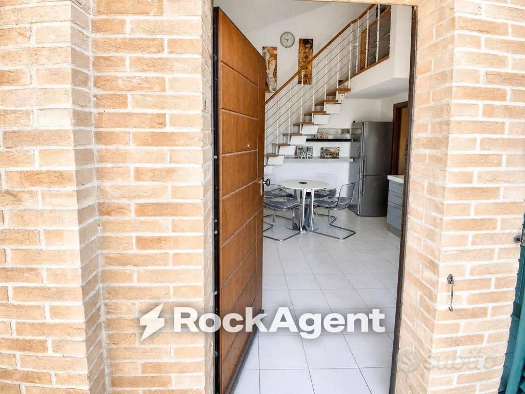 Appartamento – Senigallia, Borgo Passera - Altro