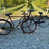 BICICLETTE D’EPOCA