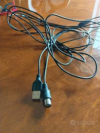 amplificatore antenna
