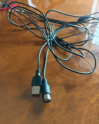 amplificatore antenna