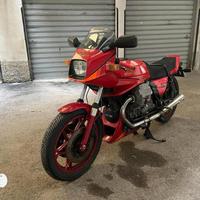 MOTO GUZZI Le Mans 850 MARK III