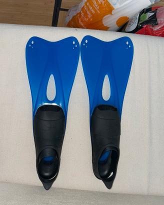 Pinne Tribord 37/38