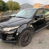 Land Rover Range Evoque 2.2 TD4 5p. Prestige