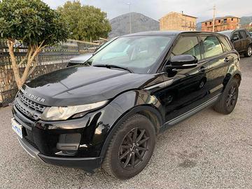 Land Rover Range Evoque 2.2 TD4 5p. Prestige