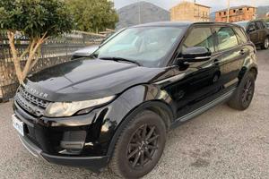 Land Rover Range Evoque 2.2 TD4 5p. Prestige