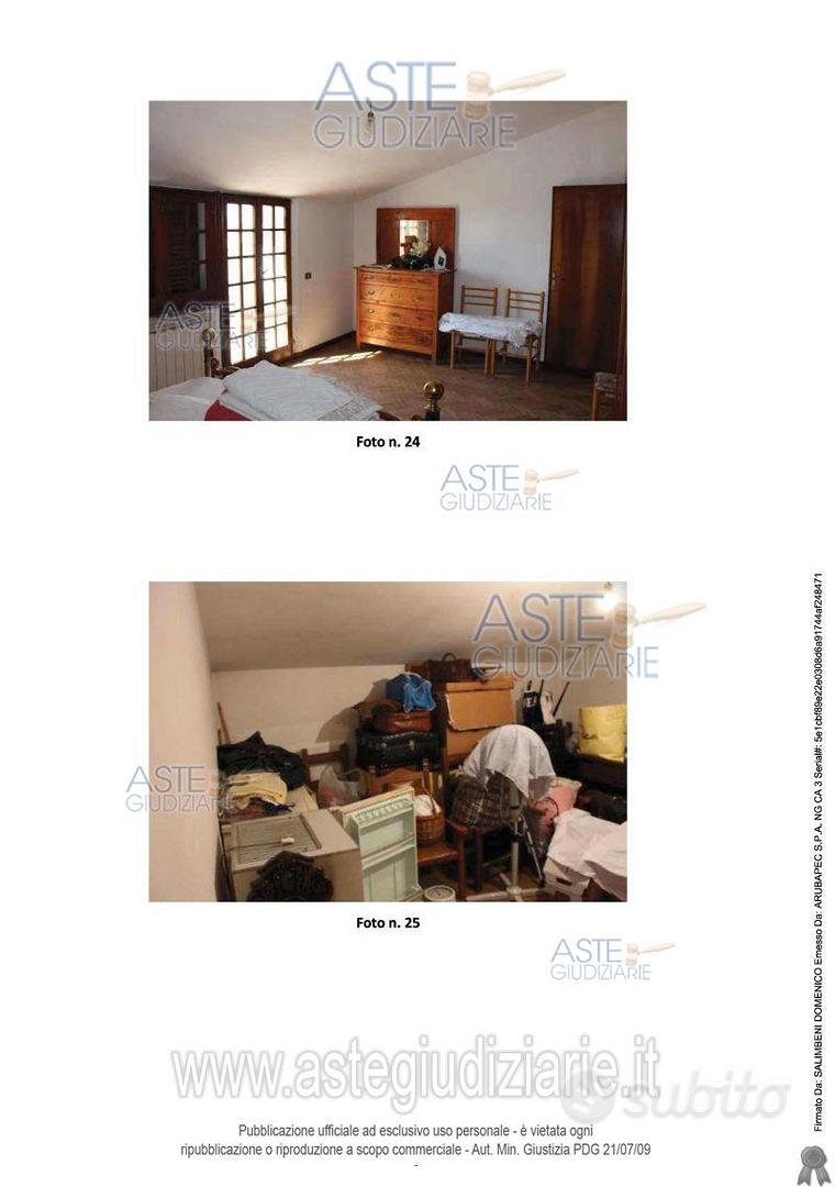 Appartamento Gualdo Cattaneo [A4321513] - Vista 3