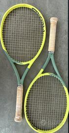 Head extreme mp l 285g