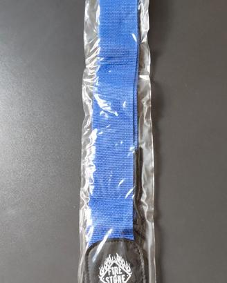 tracolla per chitarra