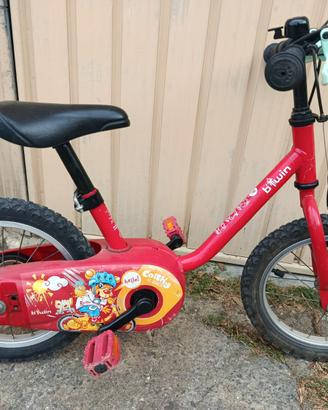 Bici 14"