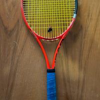 Racchetta head radical mp