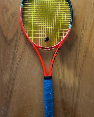 Racchetta head radical mp