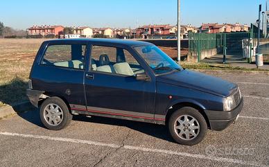 Autobianchi y10 