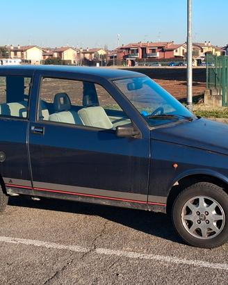Autobianchi y10 