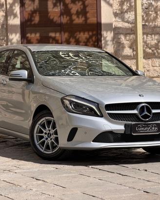 MERCEDES-BENZ A 180 D SPORT 1.5 109 CV