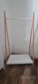 Stand appendiabiti