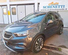 Opel Mokka X 1.6 CDTI Ecotec 136CV 4x4 Start&Stop 