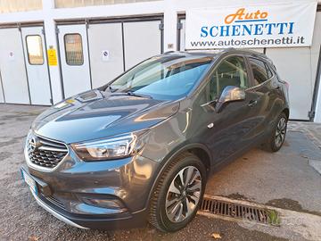 Opel Mokka X 1.6 CDTI Ecotec 136CV 4x4 Start&Stop 