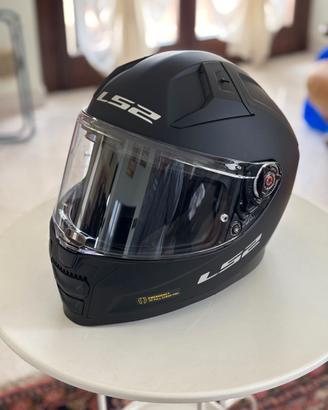 Casco moto LS2 Vector II - Taglia S - Come nuovo