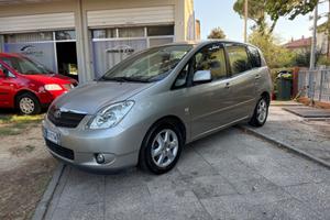 Toyota Corolla Verso 1.8 16V