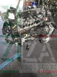 MOTORE Lancia Ypsilon 1.2 51kW 70Cv 169A4000 2012