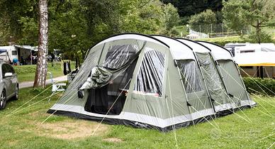 Tenda da campeggio