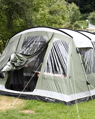 Tenda da campeggio