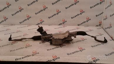 Scatola sterzo Mercedes Classe A