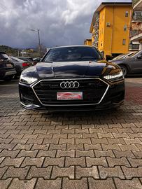 Audi A7 S7 SPB 3.0 TDI quattro tiptronic sport att