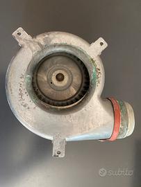 Ventilatore Caldaia Vitopend 100