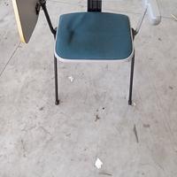 sedie riunioni conferenza