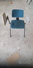 sedie riunioni conferenza