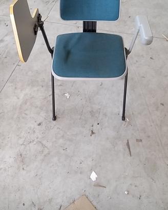 sedie riunioni conferenza