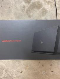 Modem vodafone power station
