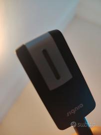 signia streamline mic