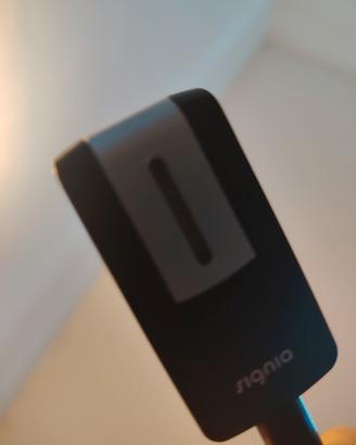 signia streamline mic