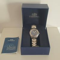 orologio Festina uomo