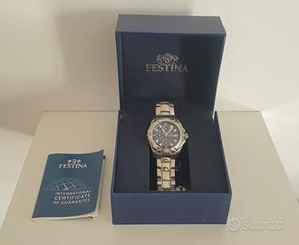 orologio Festina uomo