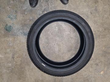 4 Pneumatici Estivi 21" Gomme Pirelli per VW ID.4